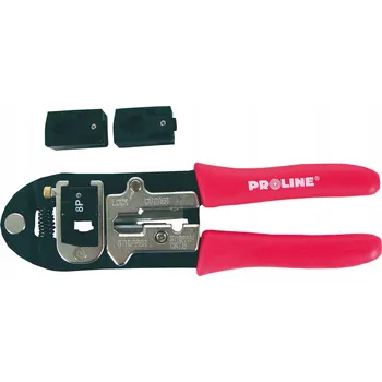Kleště Kleště na svorky Proline 28489