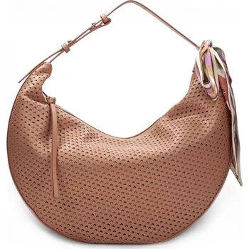 DÁMSKÁ KABELKA HISPANITAS BV264540 HNĚDÁ ALMOND Barva: HNĚDÁ, Velikost: UNI