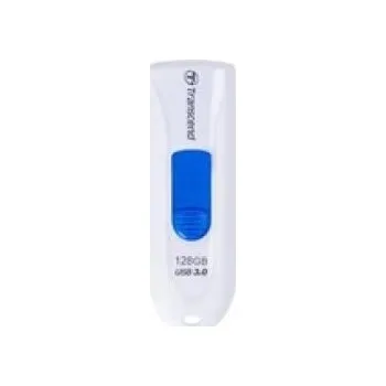 USB flash disk USB flash disk Transcend 790 128GB 128 GB USB 3.0 bílý