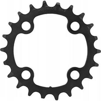 Převodník na kolo Převodník SunRace 22T MS66 BCD64 34g XC MTB ENDURO