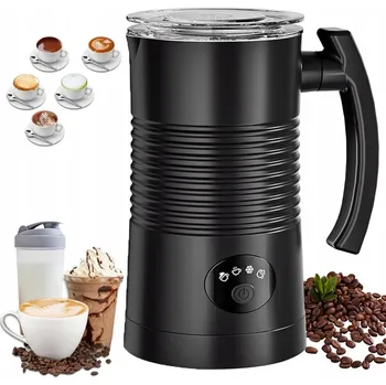 Šlehač mléka Napěňovač mléka Bedee NAPĚŇOVAČ MLÉKA