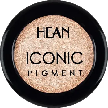 Oční stíny Hean Iconic Pigment oční stín 156 PRECIOUS 1,9 g