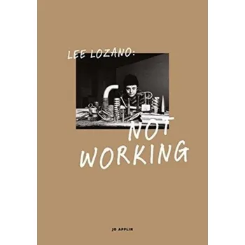 Lee Lozano - Applin, Jo