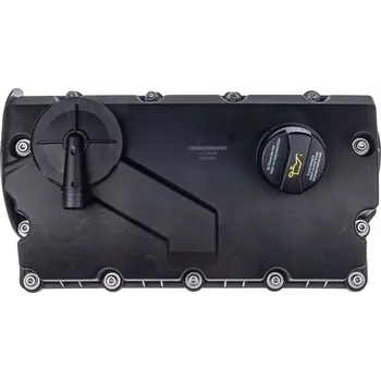 Kryt motoru Kryt hlavy válce DENCKERMANN U110039