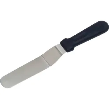 Kuchyňský nůž Paletka zahnutá 15cm I LOVE CAKES