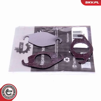 Autodíl Sada na opravu, ventil AGR ESEN SKV 14SKV533