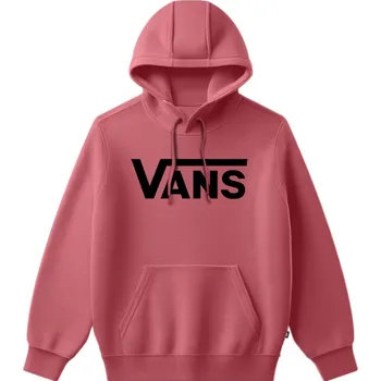 Pánská mikina Vans Mikina Vans, Classic Pullover crimson haze 2026 Velikost: L