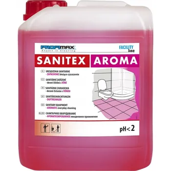 Čisticí prostředek Lakma 5 l – univerzální čistič