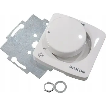 Knoflík Ovládací knoflík