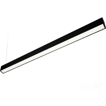 Dekorativní svítidlo Kobi Lineární svítidlo LED KOLINE K2 40W 3CCT černá