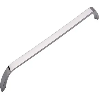 Nábytkové kování Siro MANILA chrom lesklý 160 mm