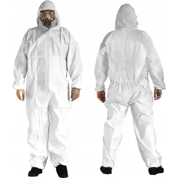 Pracovní oblečení Kombinéza malířská/lakýrnická Italko velikost M