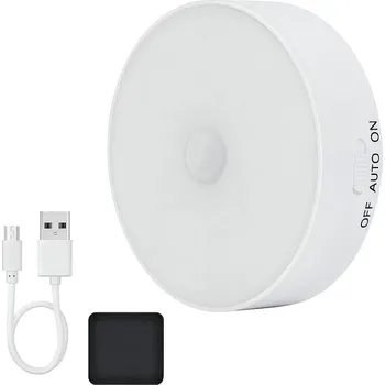 Noční světlo Chytrá LED lampa 73014