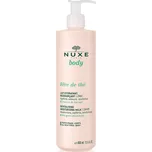 Nuxe Rêve de Thé Revitalising Moisturising Milk hydratační tělové mléko 400 ml