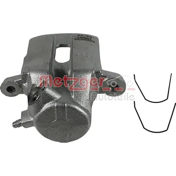 Brzdový systém Brzdový třmen METZGER 6260530