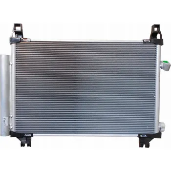 Výparník klimatizace KONDENZÁTOR KLIMATIZACE TOYOTA YARIS, 05- 8105K8C3