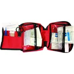 Mil-Tec® (Sturm Handels) Sada první pomoci Mil-Tec®, velká, Barva: Červená