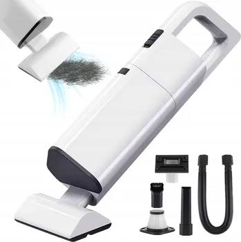 Vysavač Ruční Akumulatorowy Vysavač Bedee Vysavač