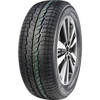 Zimní osobní pneu Zimní pneumatika Royal Black Royal Snow 195/70R15 104/102 R s přilnavostí na sněhu (3PMSF)