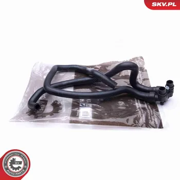 Auto-moto Hadička topení ESEN SKV 43SKV807