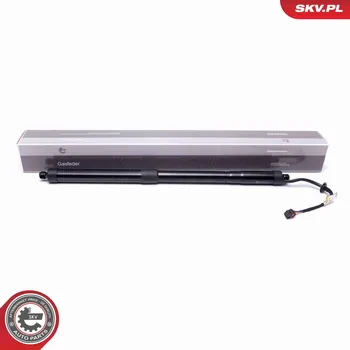 Auto-moto Elektromotor, zadní dveře ESEN SKV 52SKV920