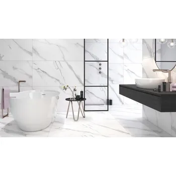 Dlažba Gres 60x120 Nairoddlog007 leštěný, 1. jakost