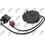 Odpor, vnitřní tlakový ventilátor NTY ERD-AU-012