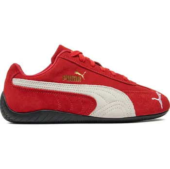 Dámská obuv Puma Speedcat OG 39884602 - for all time red/puma white 42,5