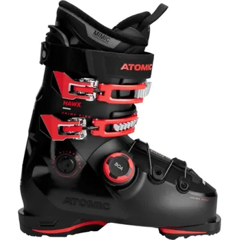 Zimní sport Atomic Hawx Prime R100 Boa Velikost: MP 270-5 black/red 25/26