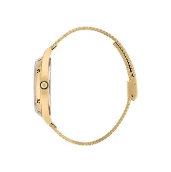 Hodinky adidas Originals Hodinky Code Four AOSY22526 Zlatá 00