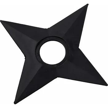 Sport Albainox Gumová tréninková hvězdice "TRAINING NINJA STAR"