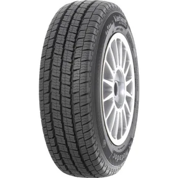 Celoroční pneumatika Matador MPS125 Variant All Weather 205/65R15 102/100 T zesílená (C)