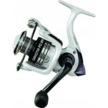 Rybářský naviják Naviják Robinson Dakota FD 406 5.2:1