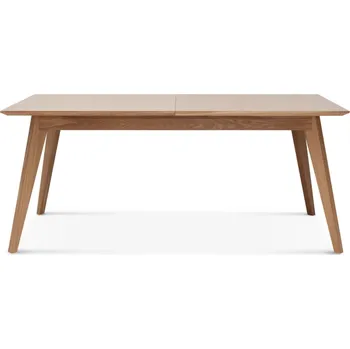 Servírovací stolek stůl ST-1403 90 x 180 - Fameg - dubová příroda