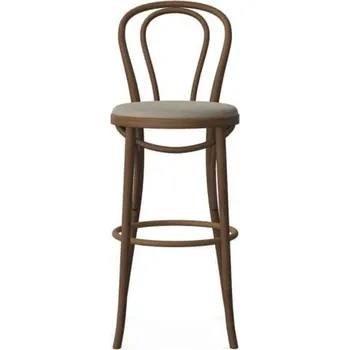 Barový stolek Barová židle BST-18 - Fameg - Čalouněná