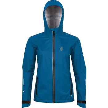 Dámská bunda HIGH POINT Road Runner 5.0 Lady XL modrá