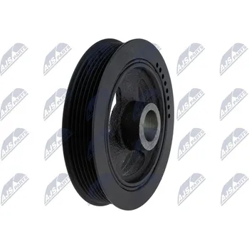 Řemenice, klikový hřídel NTY RKP-FR-003