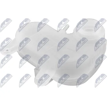 Chladič motoru Vyrovnávací nádoba, chladivo NTY CZW-PL-015