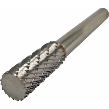 Fréza Válcová fréza na kov (typ A) 8x20/6 mm Sherman