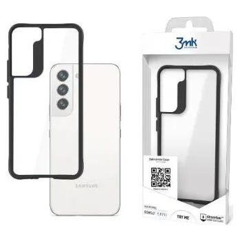 Autolékárnička 3mk Kryt Satin Armor Case+ Samsung Galaxy S20 FE 5G