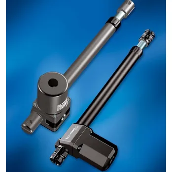 Pohon brány Tousek TURN 10