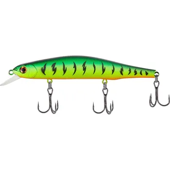 Umělá nástraha Wobler Select Insider 110SP 110mm 17.0g #02 (1.0-1.5m)