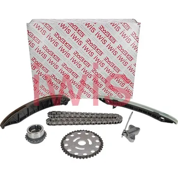 Sada rozvodového řetězu A.I.C. 59827Set