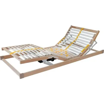 Postelový rošt Ahorn Duostar Motor 80x200 cm 7 cmDoprava ZDARMA.