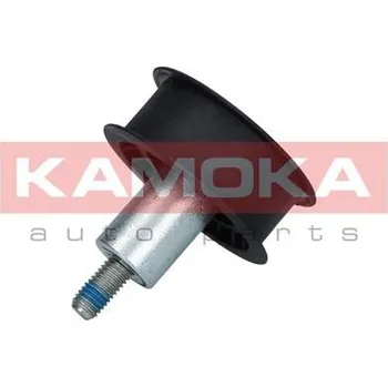 Auto-moto Vratná/vodicí kladka, ozubený řemen KAMOKA R0132