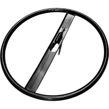 Autodíl Volant na miešačku CMX20, diel 18