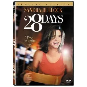 Zahraniční hudba DVD 28 Days: 28 Days 2000