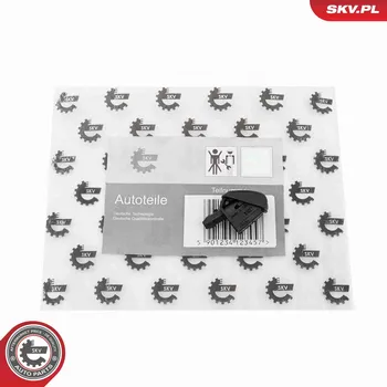 Auto-moto Tryska ostřikovače, čištění skel ESEN SKV 15SKV204