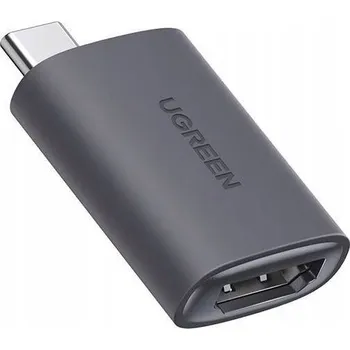 Redukce Adaptér Ugreen 70450 šedý USB C - HDMI