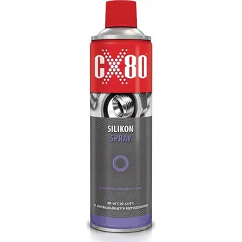 Mazivo CX-80 500 ml